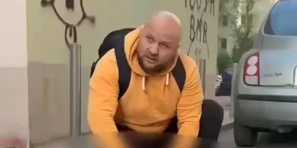 Hoț imobilizat mp4 thumbnail png