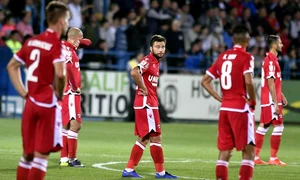 dinamo a inceput slab liga 1 jpeg