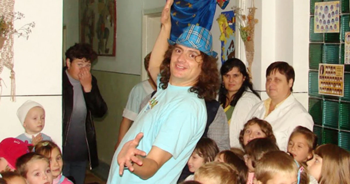 Teodor Munteanu