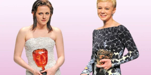 Kristen Stewart şi Carrey Mulligan