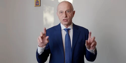 Mircea Geoană îl acuză pe Marcel Ciolacu de abuz de putere Foto Captura Video Facebook jpg