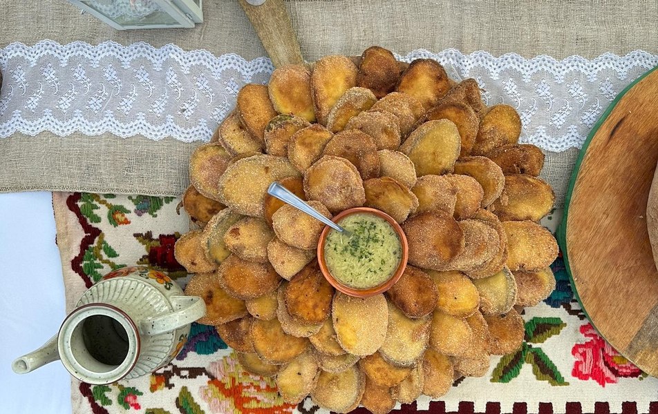 Banat - Regiune Gastronomică Europeană 2027. Un nou proiect strategic pentru vestul României. „E un obiectiv ambițios”