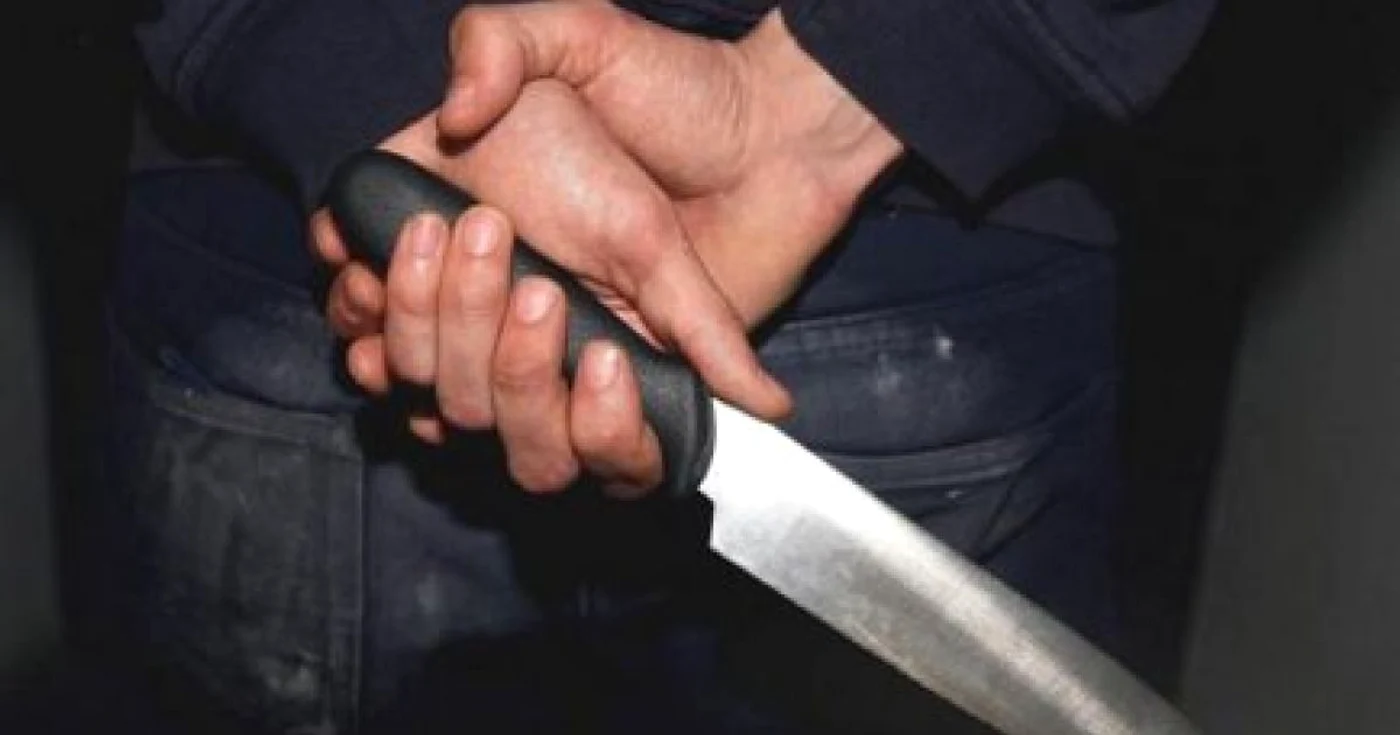 Criminalul este căutat de poliţie