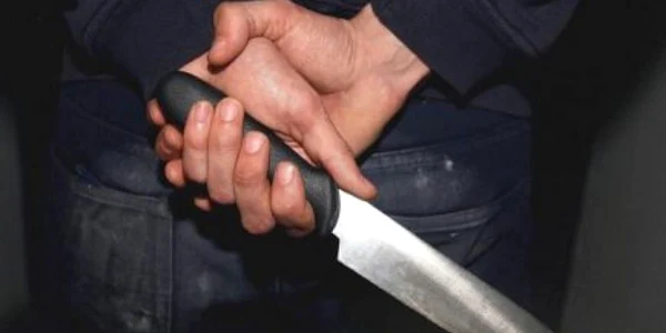 Criminalul este căutat de poliţie