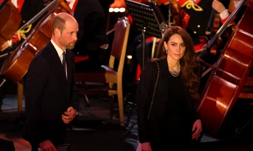 Kate Middleton și Prințul William Foto Getty Images (4) jpg