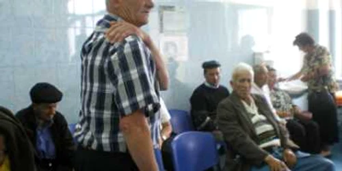 Neamţ: Bolnavii au făcut economie la apă