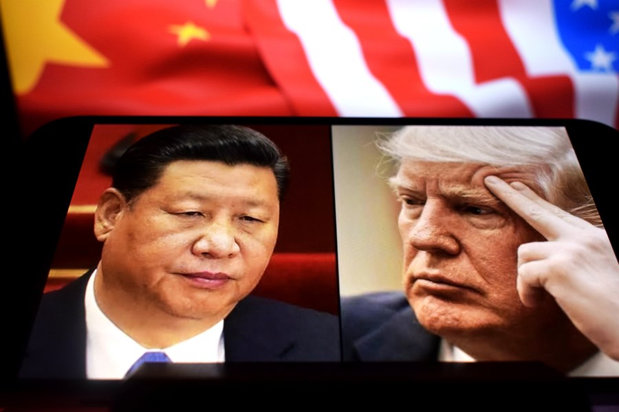 Apelul făcut de China înaintea întâlnirii dintre Xi Jinping și Donald Trump. „Sensul istoriei nu poate fi inversat”