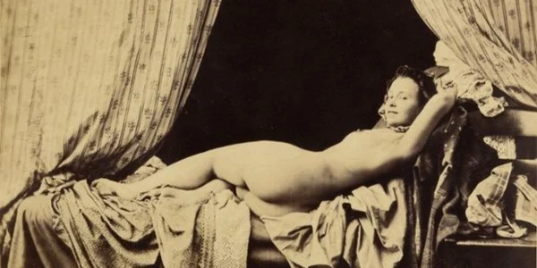 nud fotografie