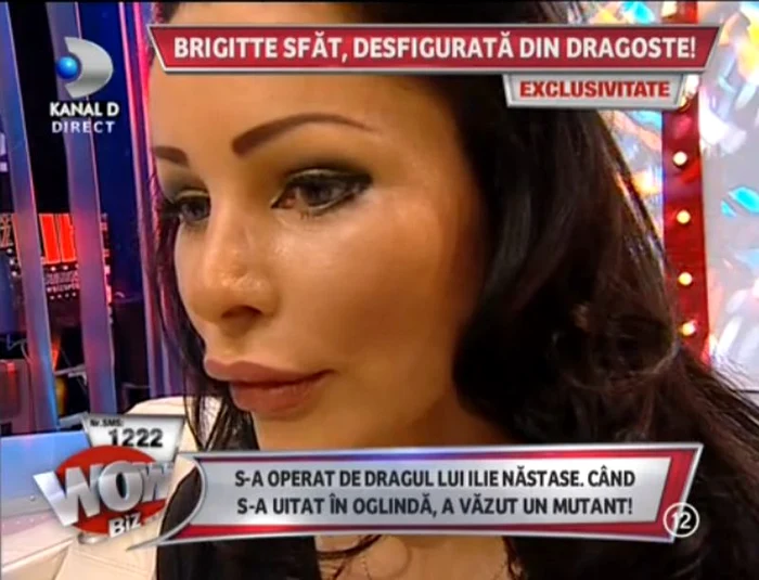 Brigitte Sfăt