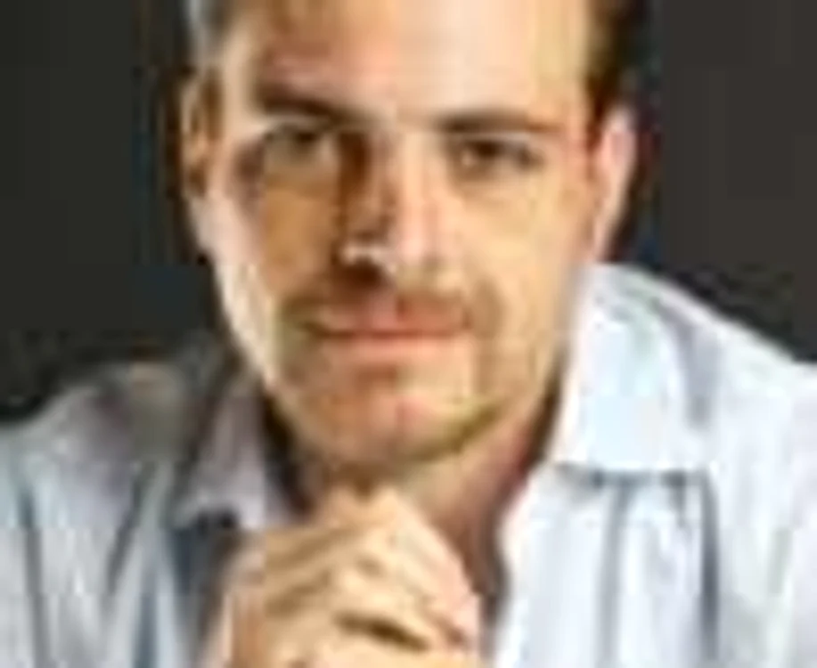 Sergio Lazarov