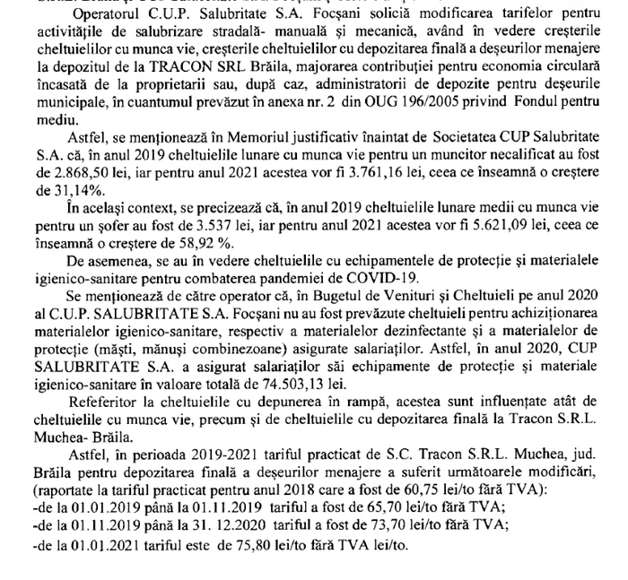 maturatori