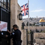 consulat britanic Israel foto MetropolaTV png