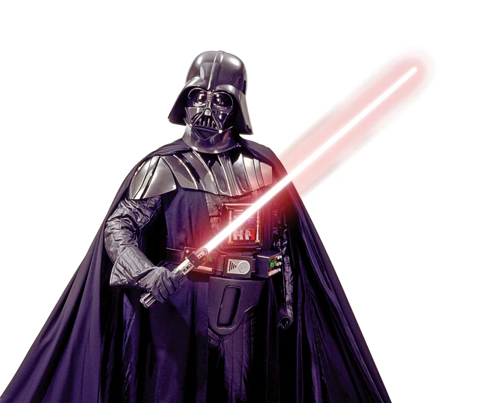 
    1983  A jucat rolul  Darth Vader  timp de 6 anifoto: afp  