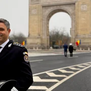 Bogdan Ghebaur purtator de cuvant politia romana jpg