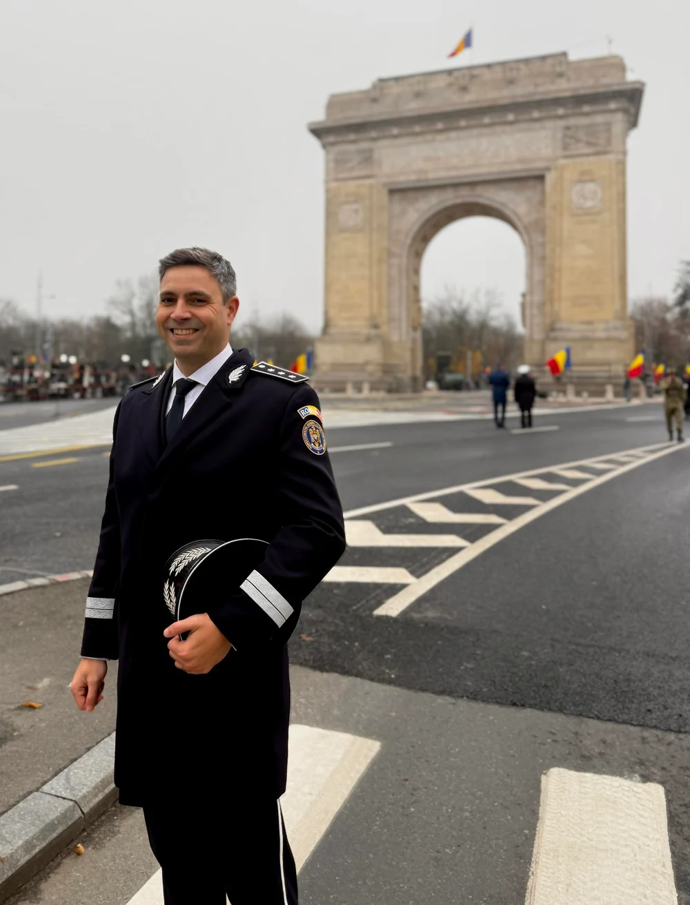 Numărul de telefon al purtătorului de cuvânt al Poliției Române, clonat de hakeri pentru a fi folosit într-o escrocherie