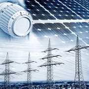 energie gaze fotovoltaice stecher stalpi inalta tensiune Foto ACUE jpg