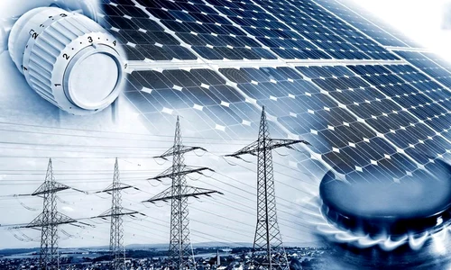 energie gaze fotovoltaice stecher stalpi inalta tensiune Foto ACUE jpg