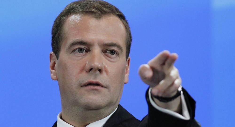 Medvedev ameninţă Finlanda: „Nu vom mai arăta milă, ca în 1944”. Moscova acuză Helsinki de pregătiri militare ofensive