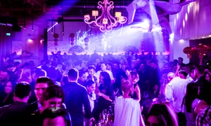 club loft bucuresti FOTO loftlounge.ro