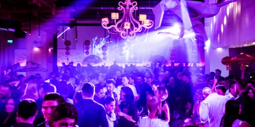 club loft bucuresti FOTO loftlounge.ro