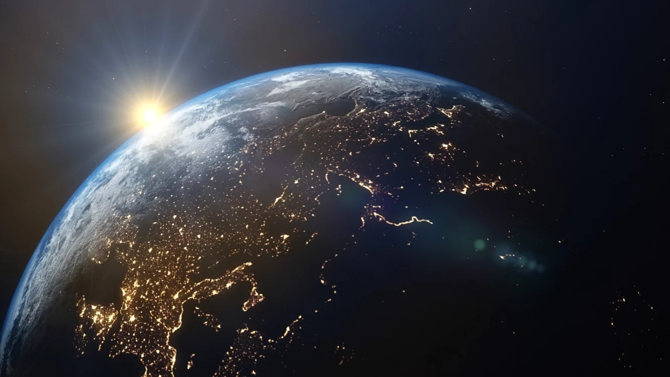 Viața pe Pământ ar putea fi de origine extraterestră FOTO Shutterstock