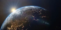 Planeta Pamant FOTO Shutterstock 