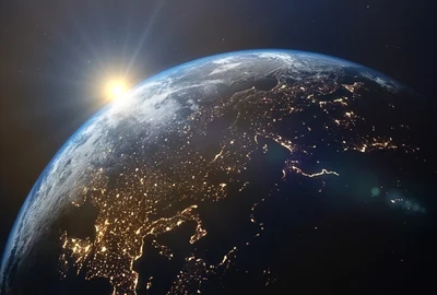 Planeta Pamant FOTO Shutterstock 