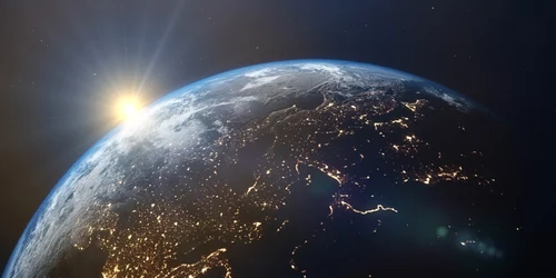 Planeta Pamant FOTO Shutterstock 