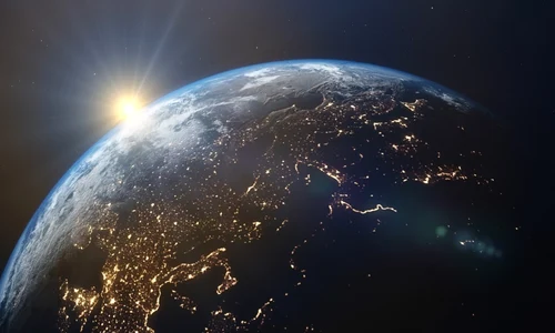 Planeta Pamant FOTO Shutterstock 