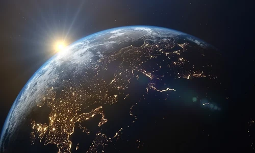 Planeta Pamant FOTO Shutterstock 