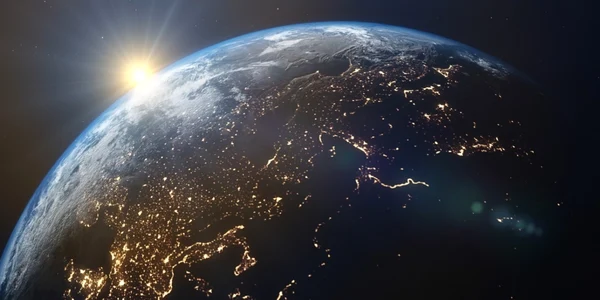 Planeta Pamant FOTO Shutterstock 