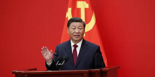 xi jinping Foto EPA EFE jpg