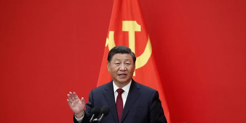 xi jinping Foto EPA EFE jpg