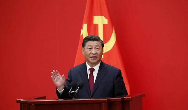 xi jinping Foto EPA EFE jpg