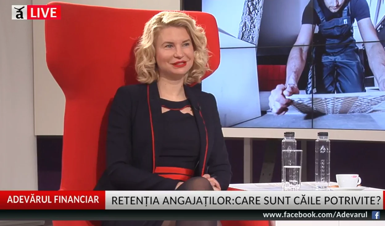 Retenția angajaților: care sunt căile potrivite?