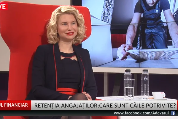 Retenția angajaților: care sunt căile potrivite?