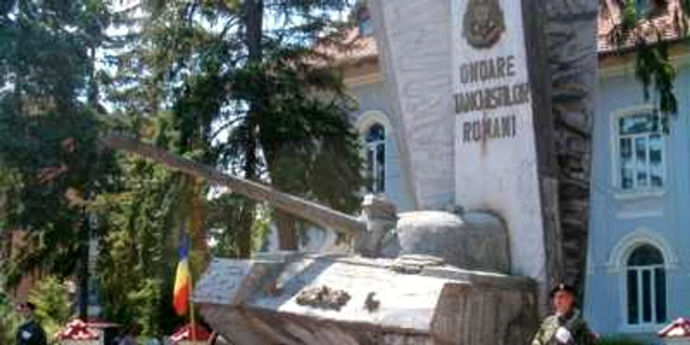 Foto arhivă