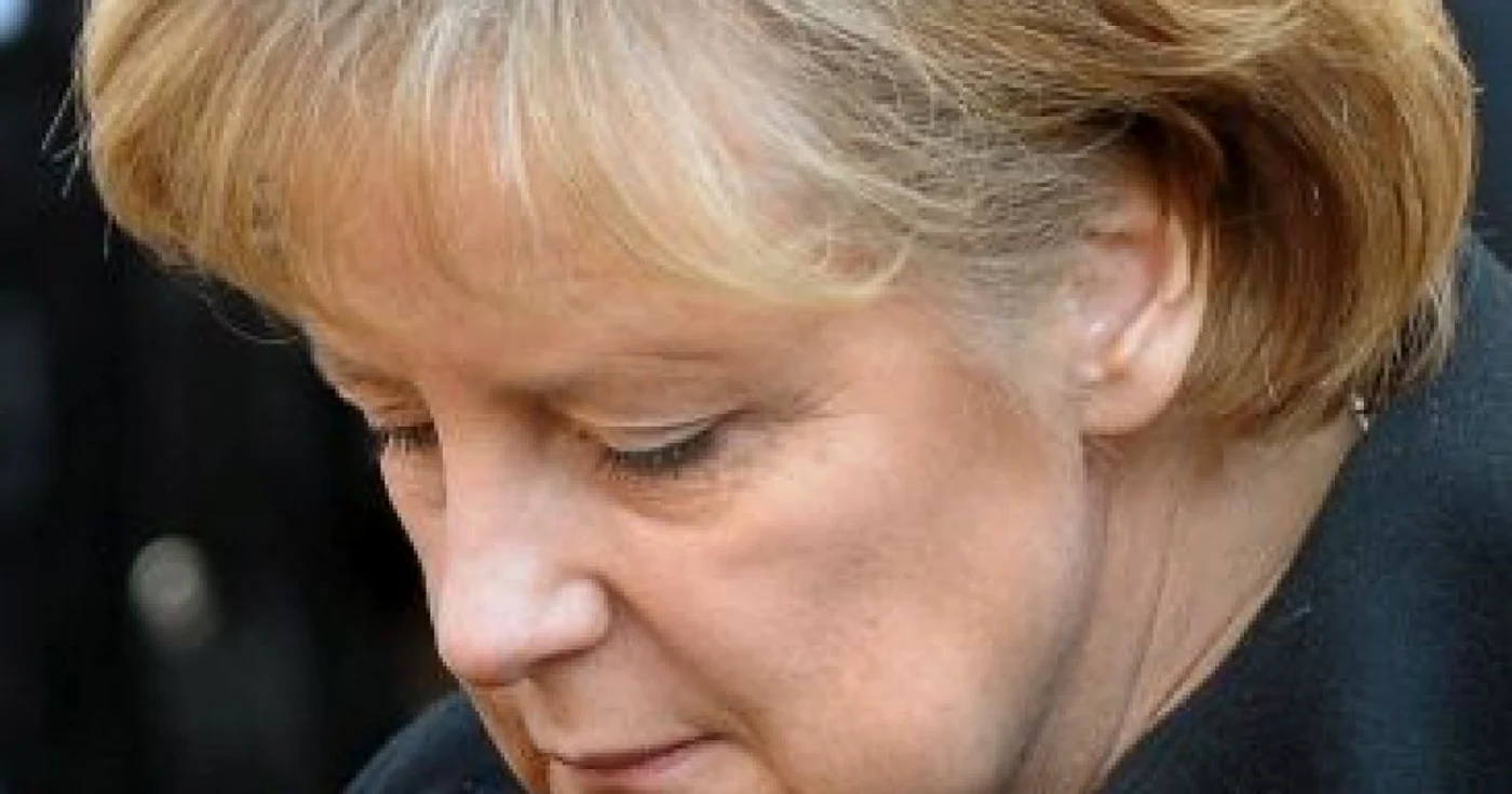 Merkel spune că Germania are nevoie de 10 ani pentru a reconstrui sistemul său economic