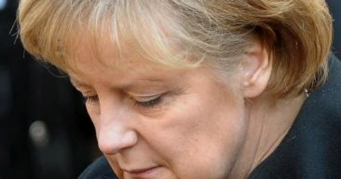 Merkel spune că Germania are nevoie de 10 ani pentru a reconstrui sistemul său economic