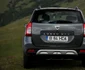 TD Dacia Logan MCV Stepway