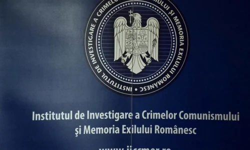 IICMER: Un prezumat torționar a fost trimis în judecată jpeg
