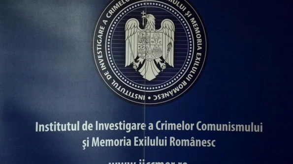 IICMER: Un prezumat torționar a fost trimis în judecată jpeg