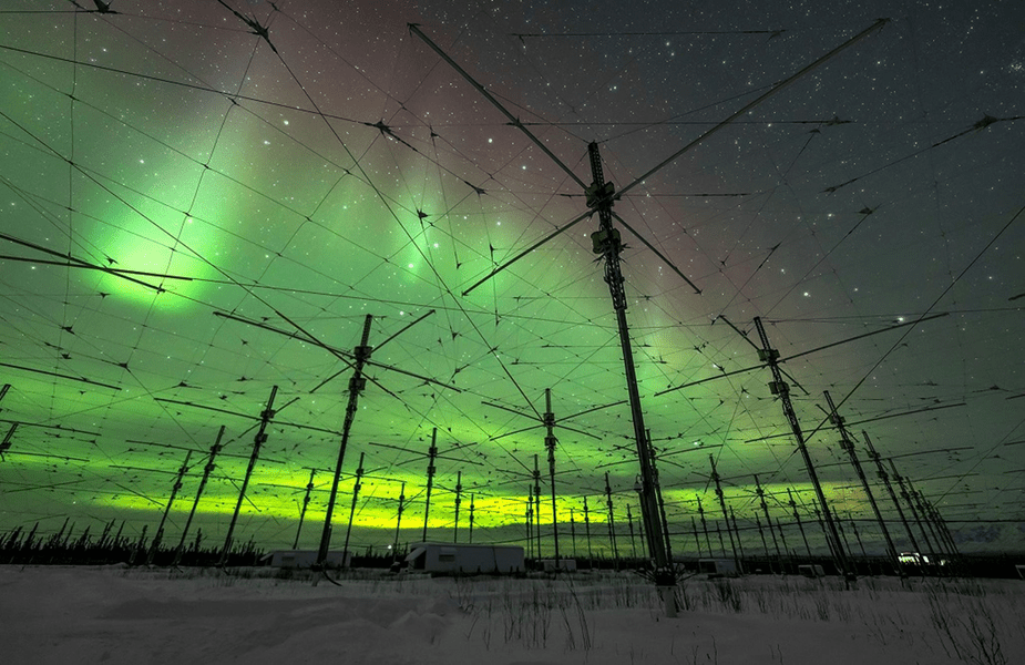 HAARP și războiul teoriilor și anti-teoriilor despre originea unor dezastre naturale (II)