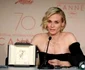 Actriţa Diane Kruger a primit premiul pentru interpretare feminină la Cannes 2017 FOTO Guliver / Getty Images