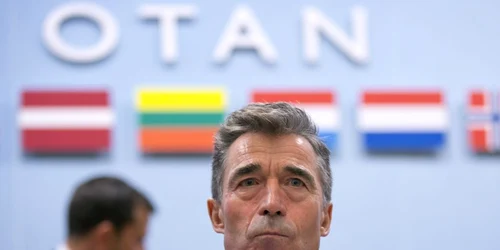  Anders Fogh Rasmussen foto ap