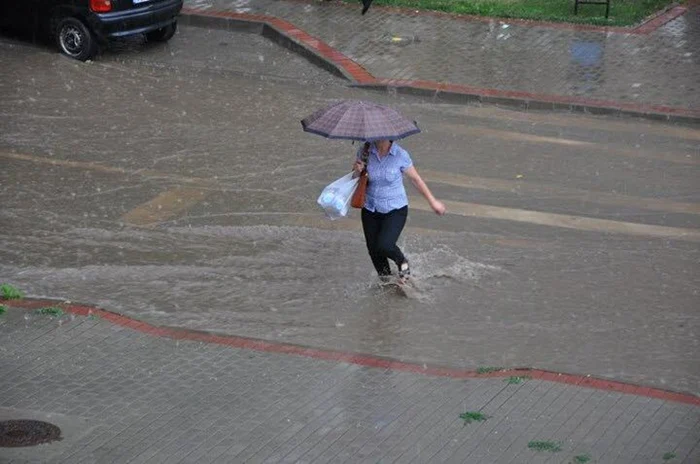 FOTO arhivă