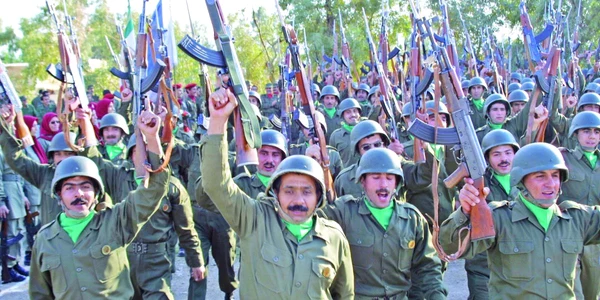 mujahedini