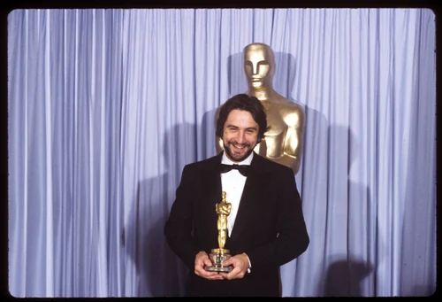 Robert De Niro, câștigător al Premiului Oscar în 1981 (foto: GettyImages)