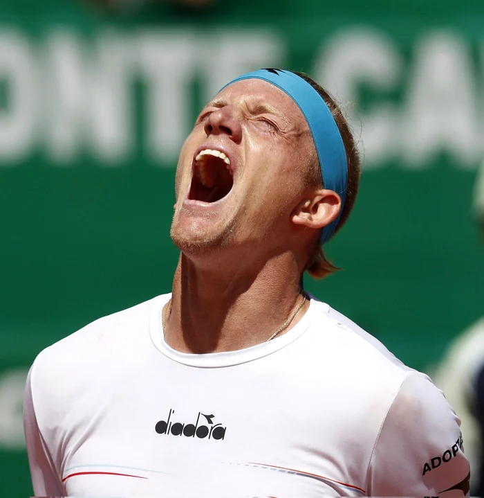 Alejandro Davidovich Fokina a părăsit Wimbledon după un gest prostesc