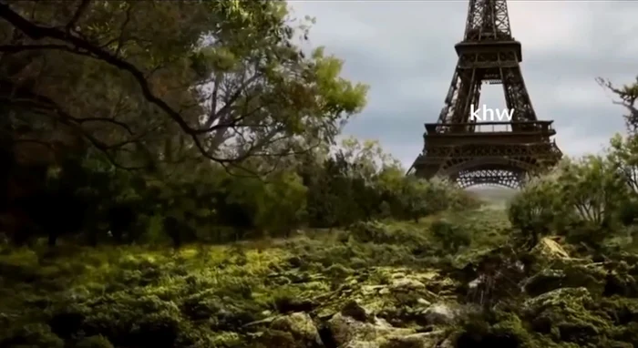 Tot ceea ce a construit omenirea timp de mii de ani, ar fi distrus